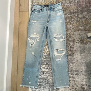 Abercrombie & Fitch Jeans